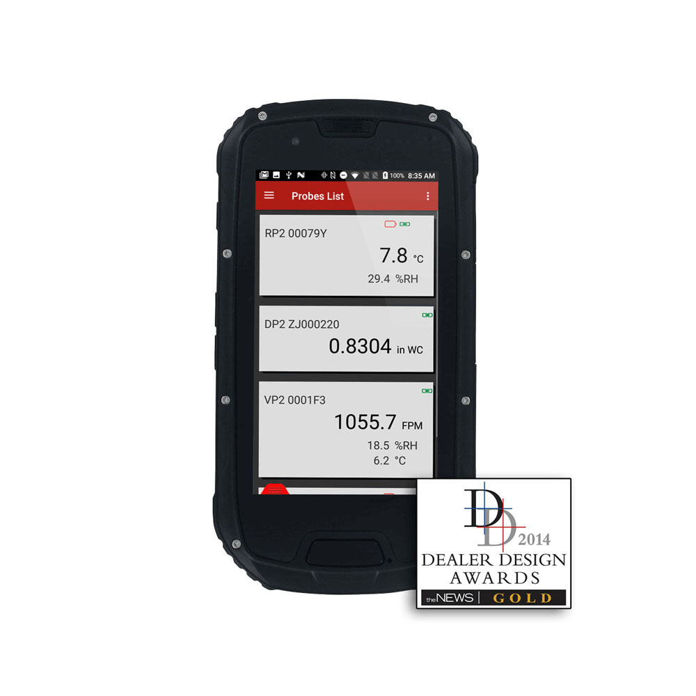 Dwyer-Mobile-Meter-Android-App